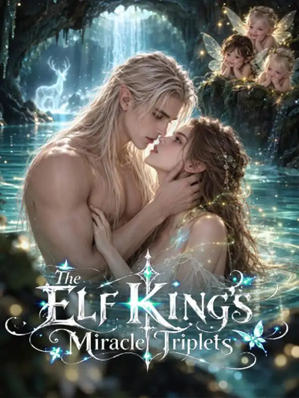 The Elf King's Miracle Triplets poster