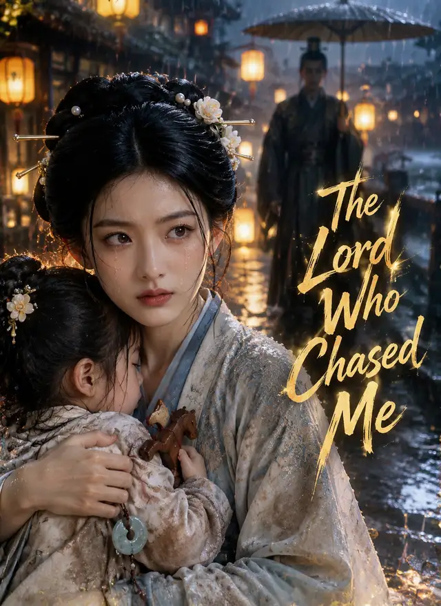 [Dubbed]The Lord Who Chased Me poster