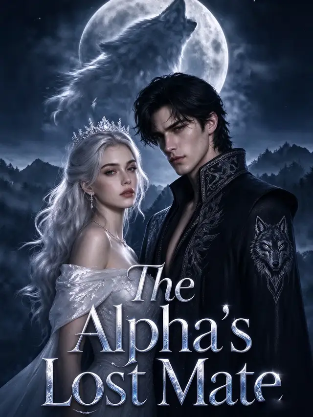 The Alpha's Lost Mate poster