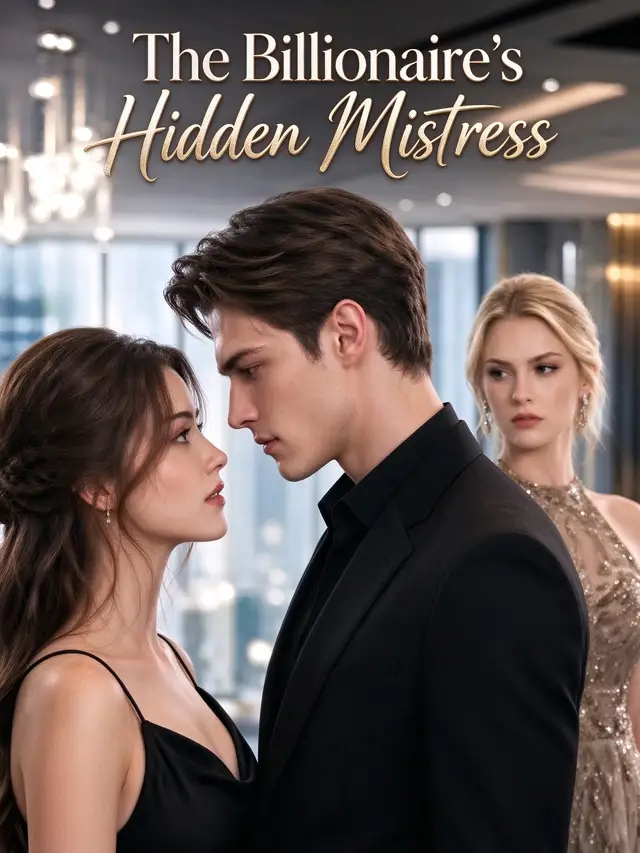 The Billionaire’s Hidden Mistress poster