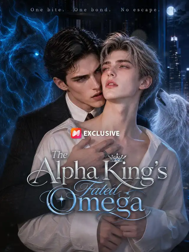 The Alpha King’s Fated Omega poster