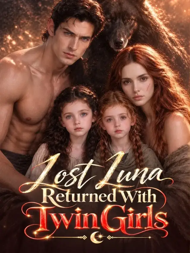 Lost Luna Returned With Twin Girls poster