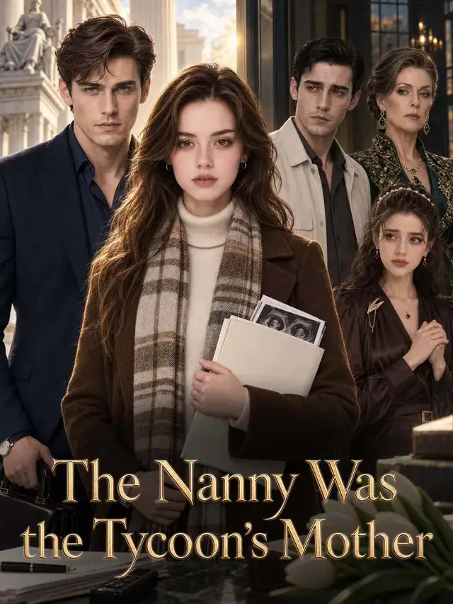 The Nanny Was the Tycoon’s Mother โปสเตอร์