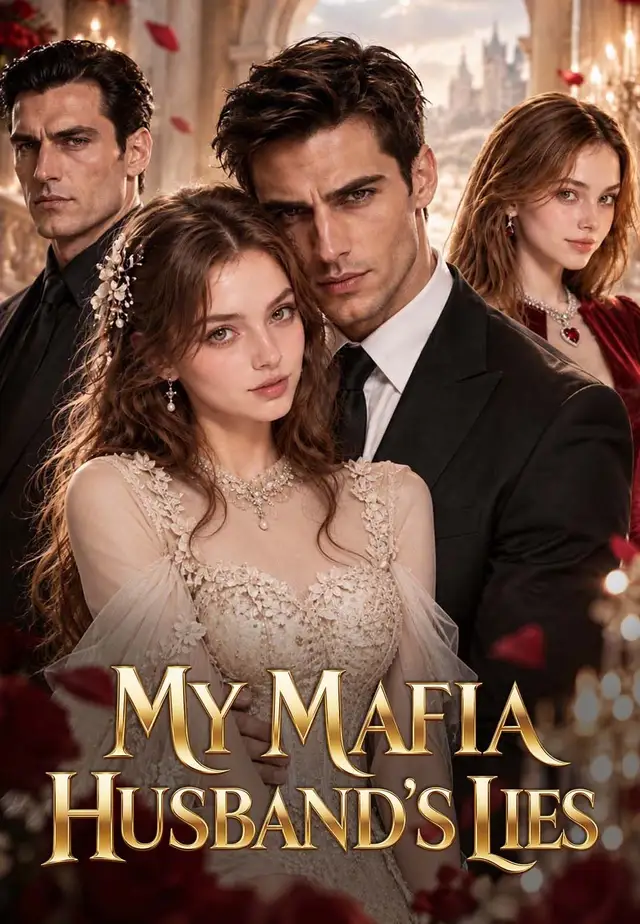 My Mafia Husband’s Lies ملصق