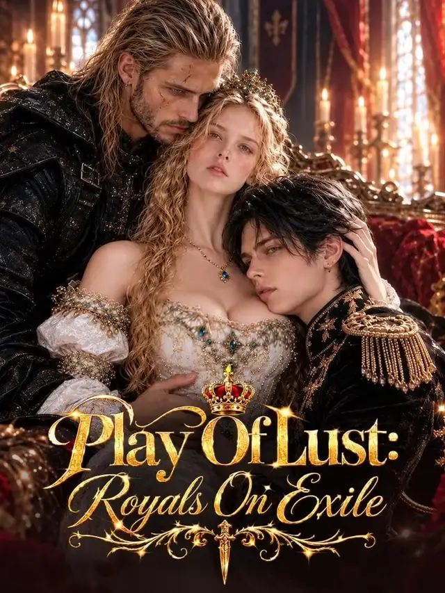 Play Of Lust: Royals On Exile poster