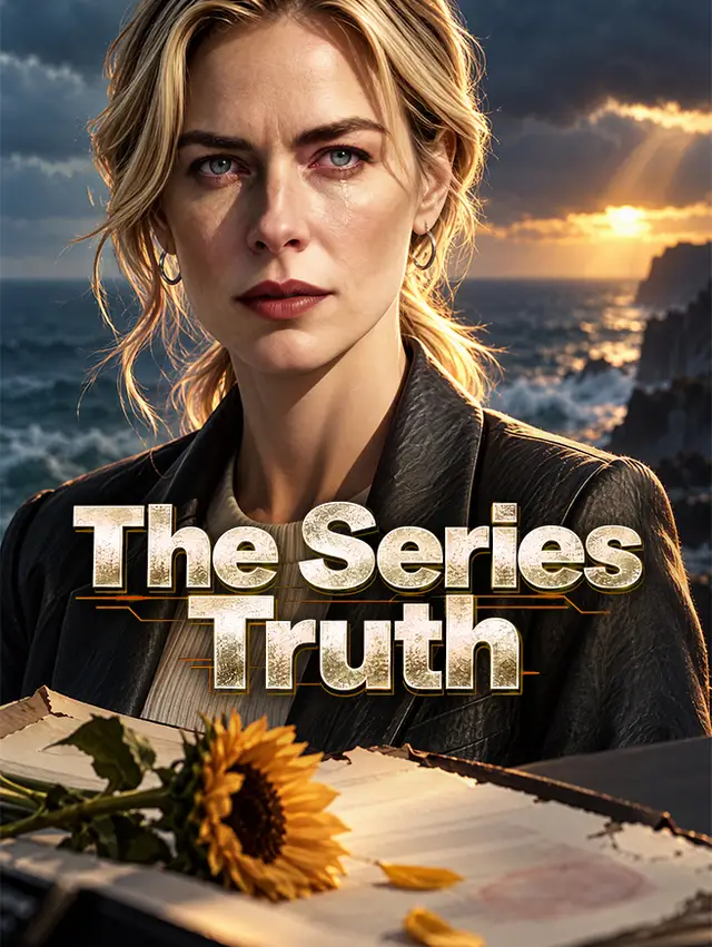 The Series Truth pôster