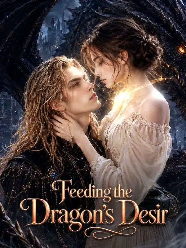 Feeding the Dragon's Desir poster