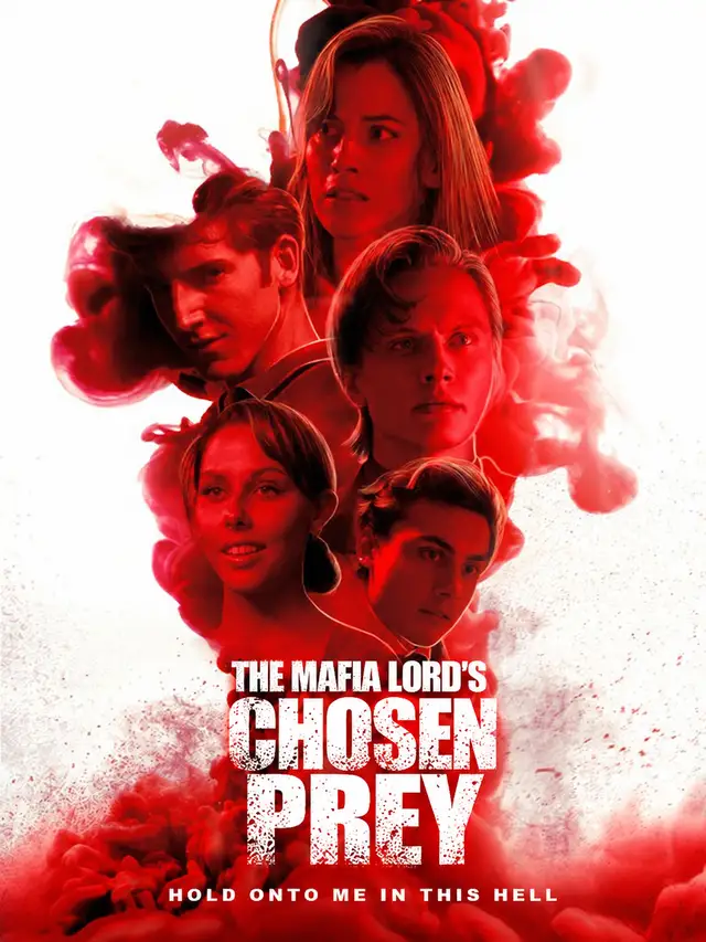 The Mafia Lord’s Chosen Prey poster