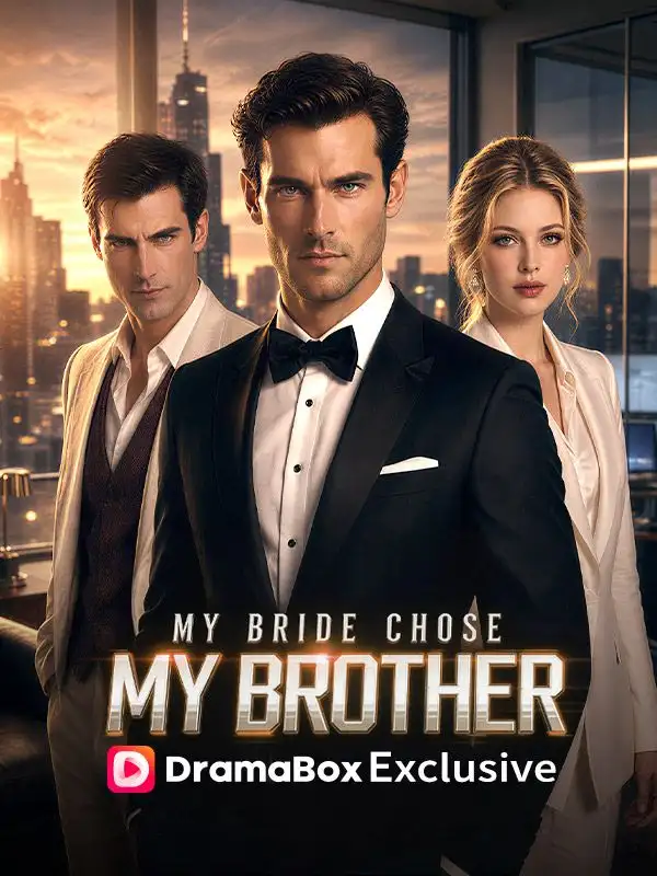 My Bride Chose My Brother poster