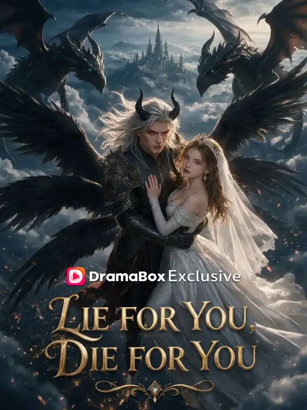 Lie For You, Die For You poster