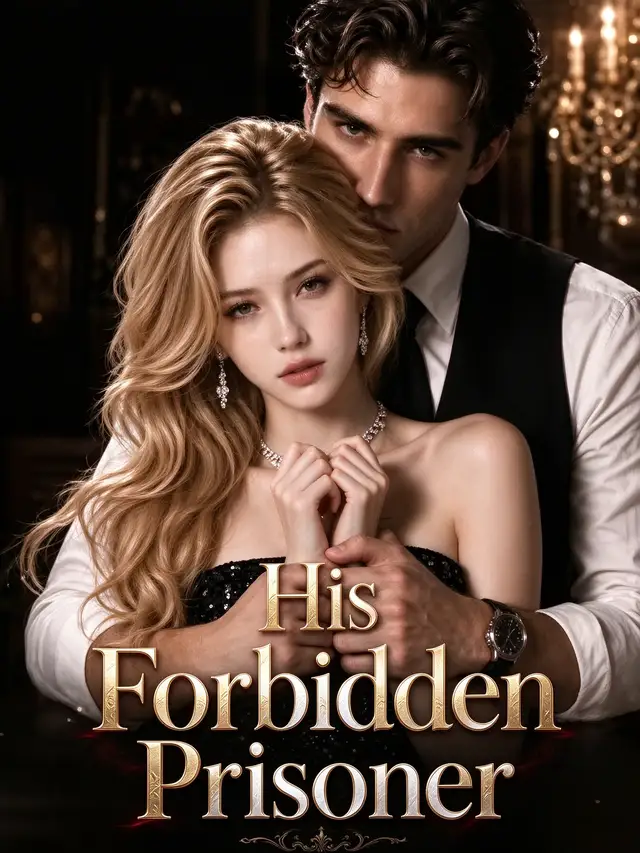 His Forbidden Prisoner 포스터