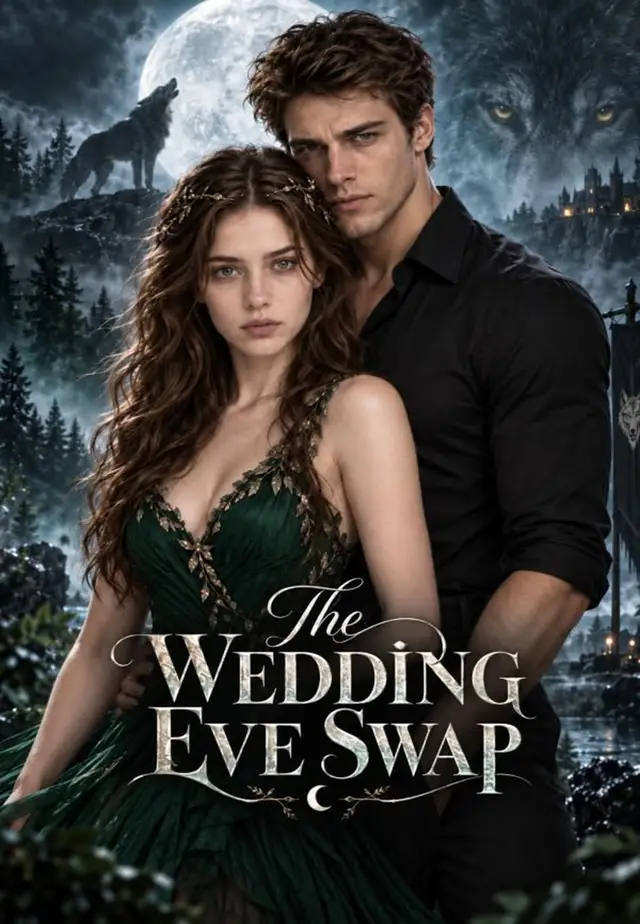 The Wedding Eve Swap โปสเตอร์