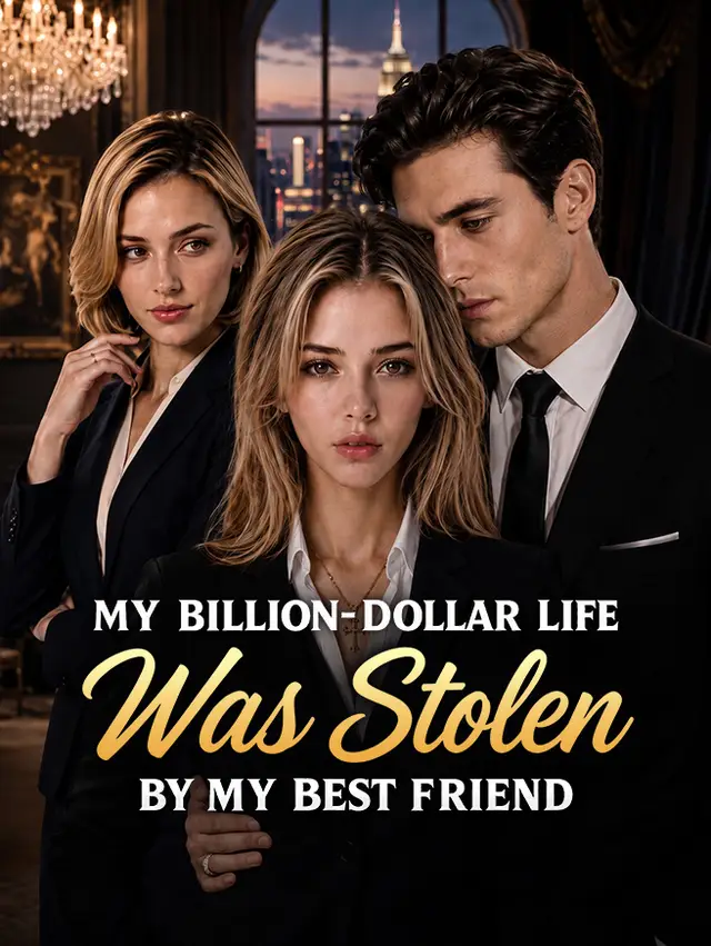 My Billion-Dollar Life Was Stolen by My Best Friend poster