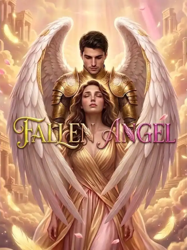 Fallen Angel โปสเตอร์