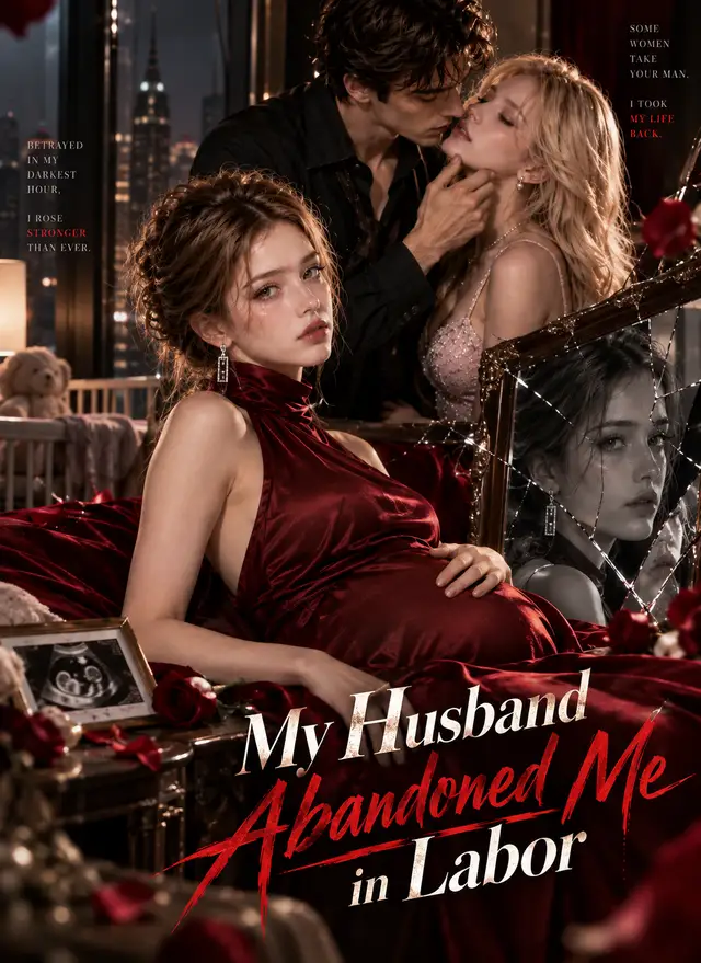 My Husband Abandoned Me in Labor poster