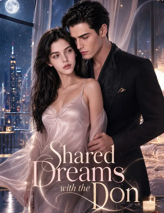 Shared Dreams with the Don poster