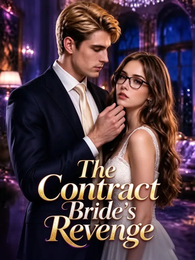 The Contract Bride's Revenge 포스터