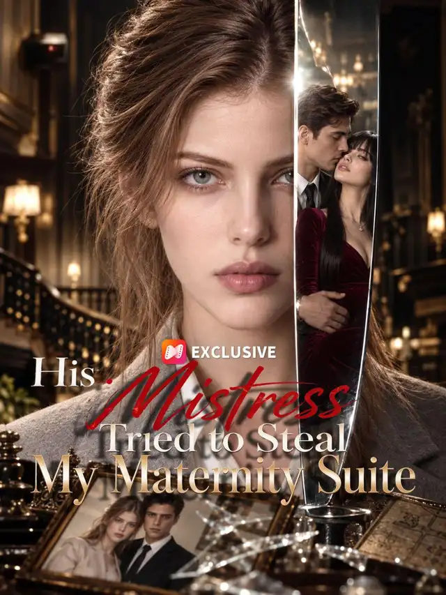 His Mistress Tried to Steal My Maternity Suite 포스터