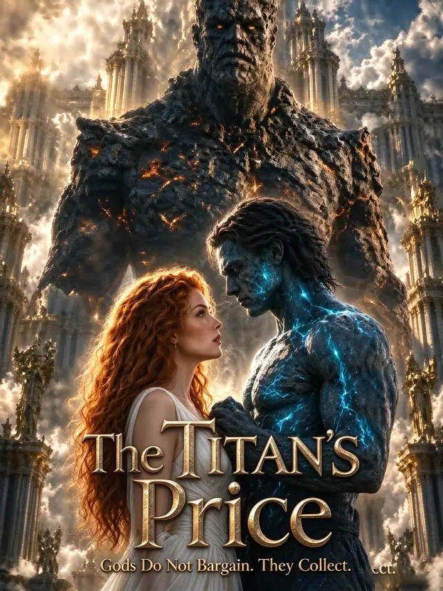 The Titan’s Price poster