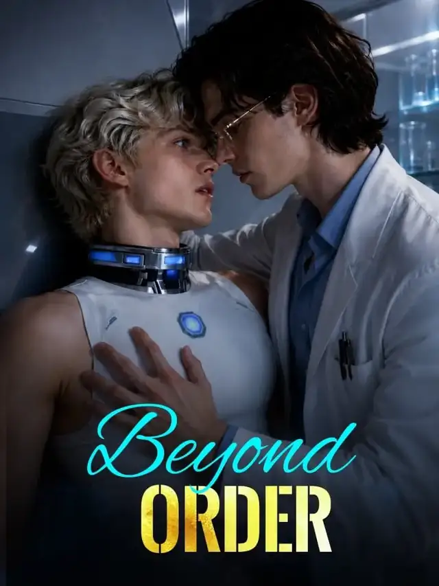 Beyond Order poster