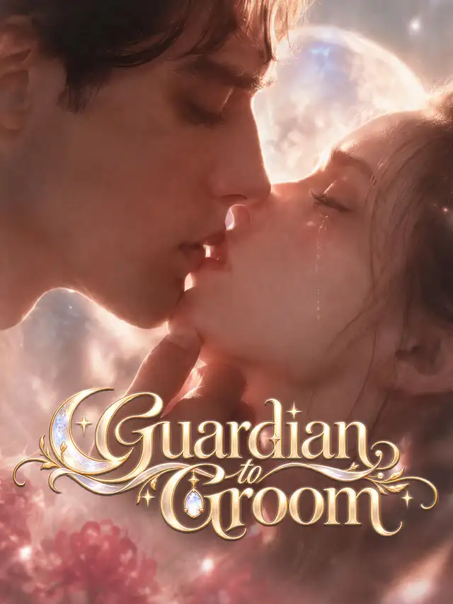 Guardian to Groom ملصق