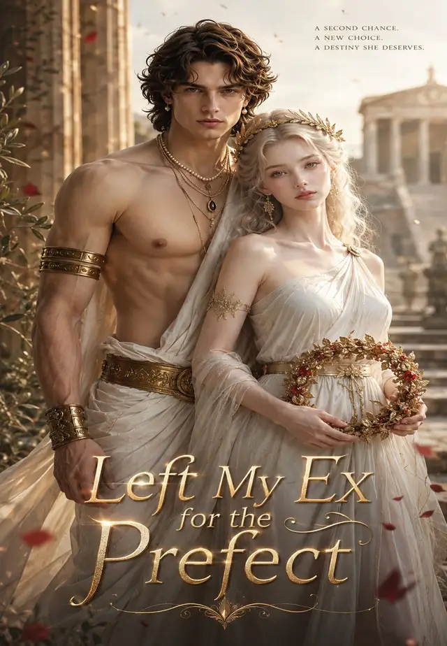 Left My Ex for the Prefect poster