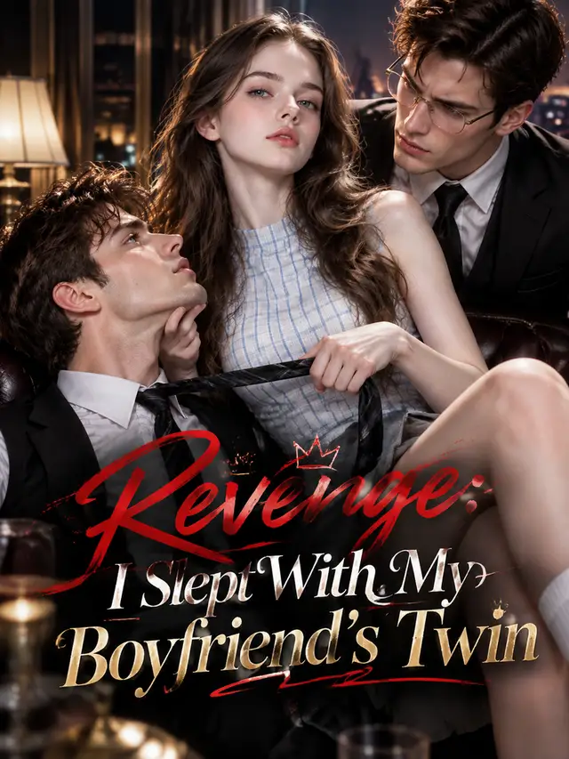 Revenge: I Slept With My Boyfriend’s Twin โปสเตอร์