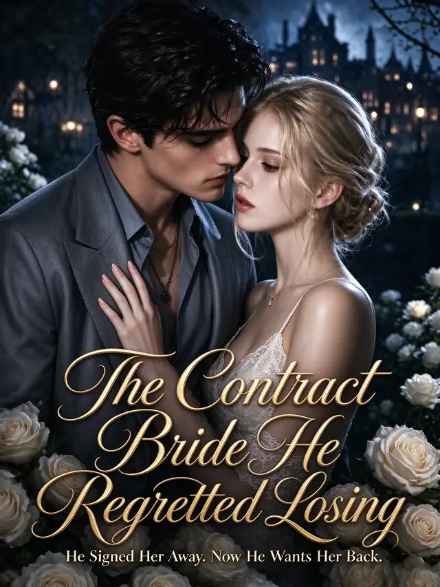The Contract Bride He Regretted Losing постер