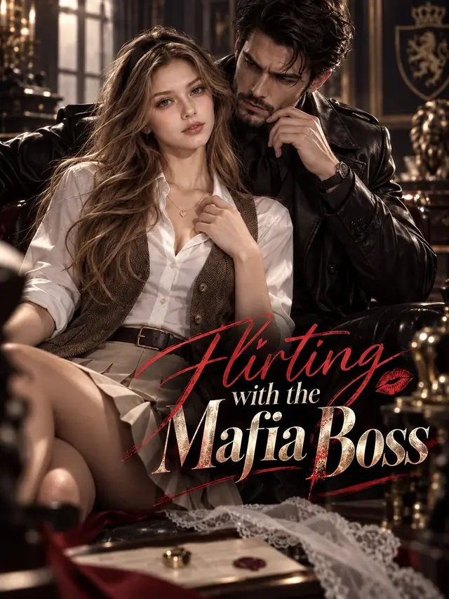 Flirting with the Mafia Boss โปสเตอร์