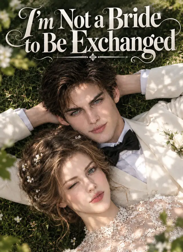 I’m Not a Bride to Be Exchanged โปสเตอร์