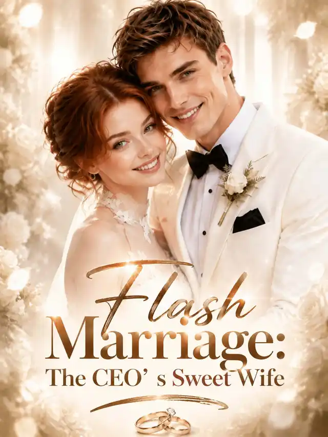 Flash Marriage: The CEO's Sweet Wife affiche