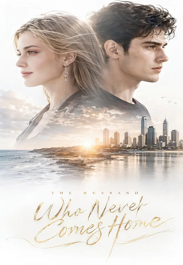 The Husband Who Never Comes Home poster