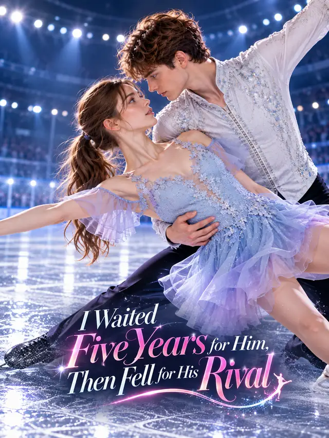 I Waited Five Years for Him, Then Fell for His Rival โปสเตอร์