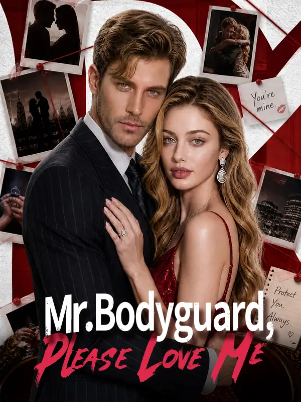 Mr. Bodyguard, Please Love Me poster