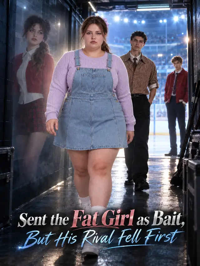 Sent the Fat Girl as Bait, But His Rival Fell First poster