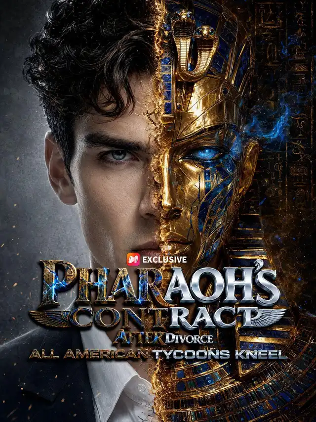 Pharaoh's Contract: After Divorce, All American Tycoons Kneel poster