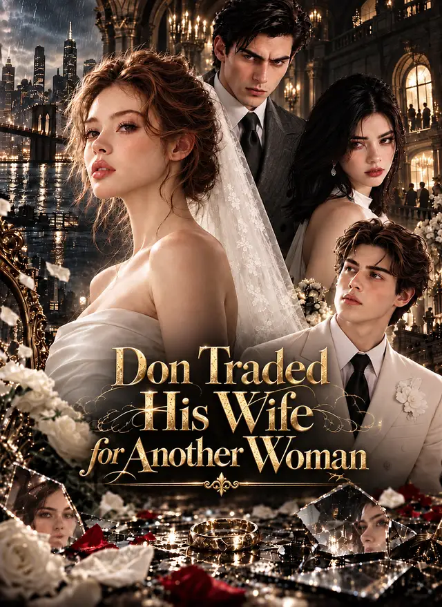 Don Traded His Wife for Another Woman poster