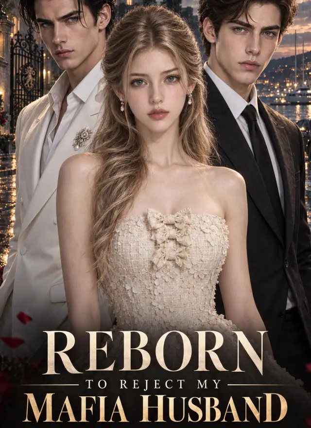 Reborn to Reject My Mafia Husband poster