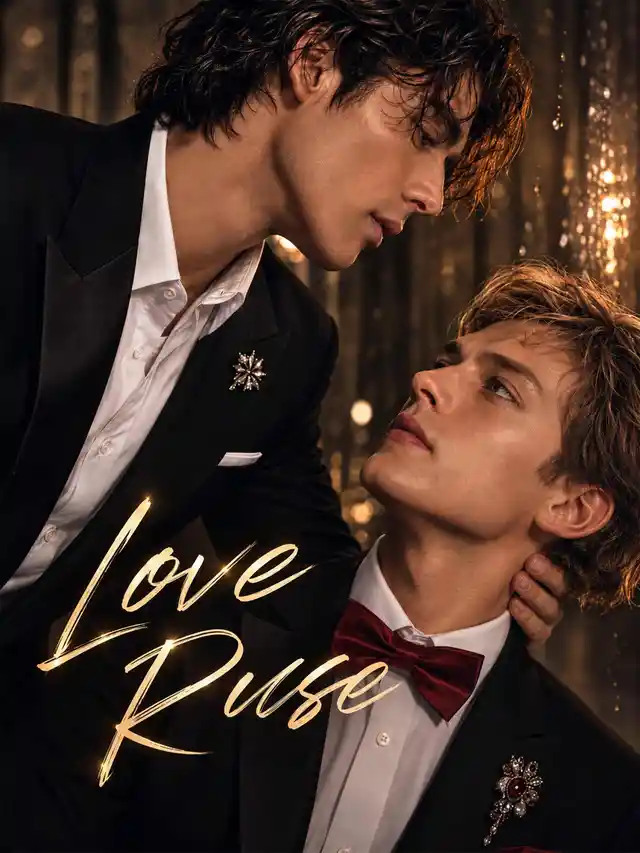 Love Ruse poster