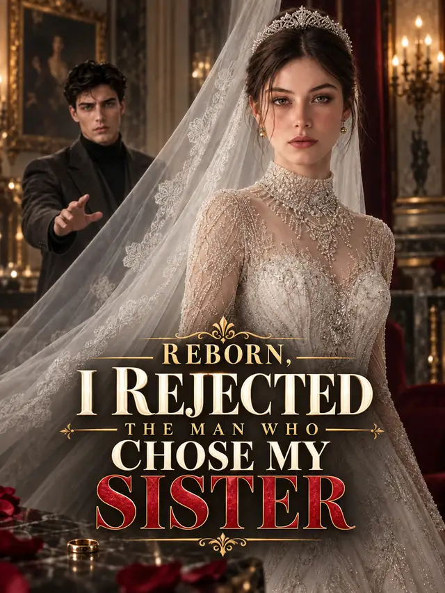 Reborn, I Rejected the Man Who Chose My Sister poster