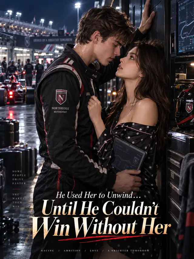 He Used Her to Unwind… Until He Couldn’t Win Without Her poster