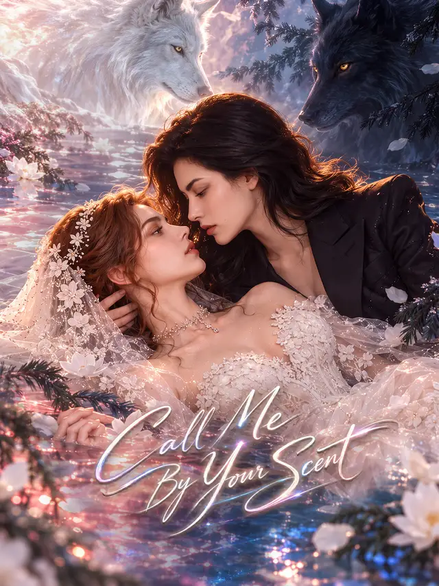 Call Me By Your Scent постер