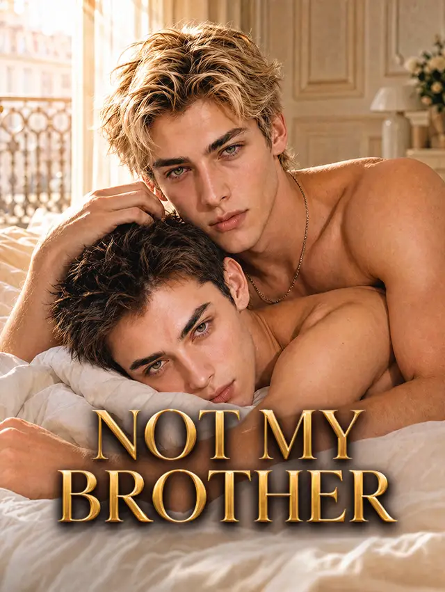 Not My Brother โปสเตอร์