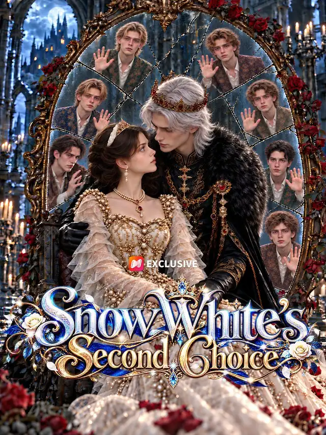 Snow White's Secend Choice poster