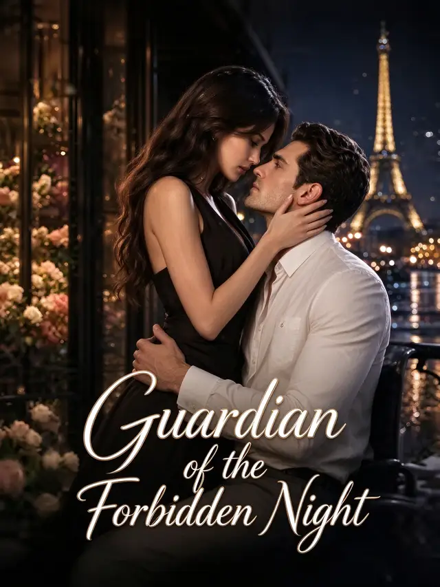 Guardian of the Forbidden Night постер