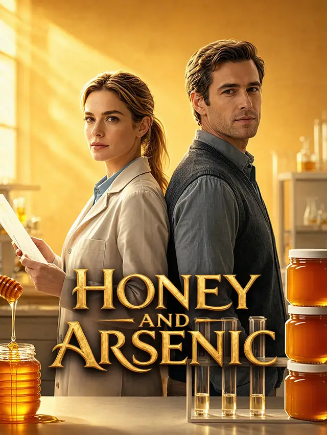 Honey and Arsenic poster