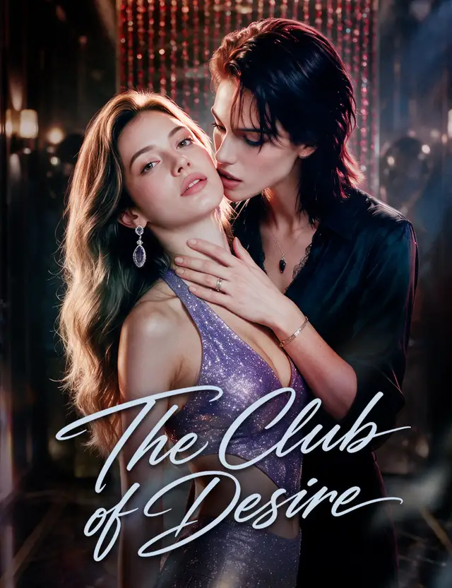 The Club of Desire poster