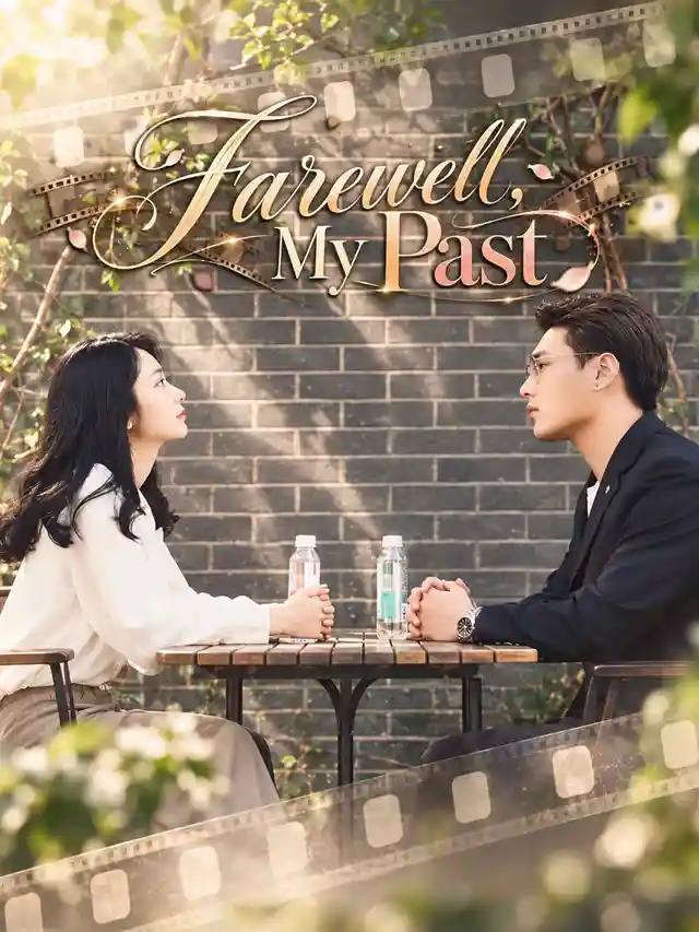 Farewell, My Past poster