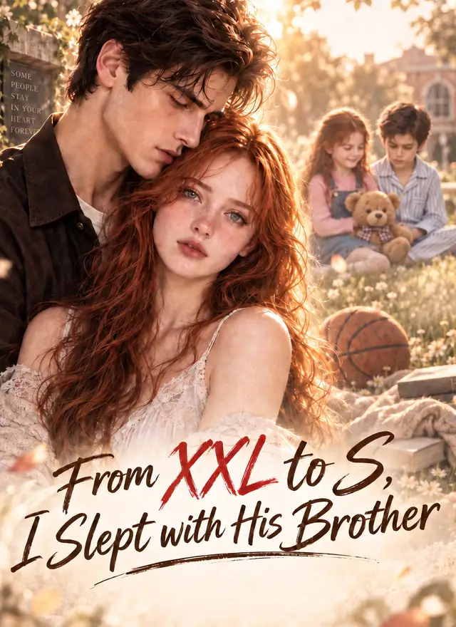 He Loves Me at 220 โปสเตอร์
