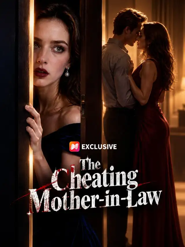 The Cheating Mother-in-Law poster